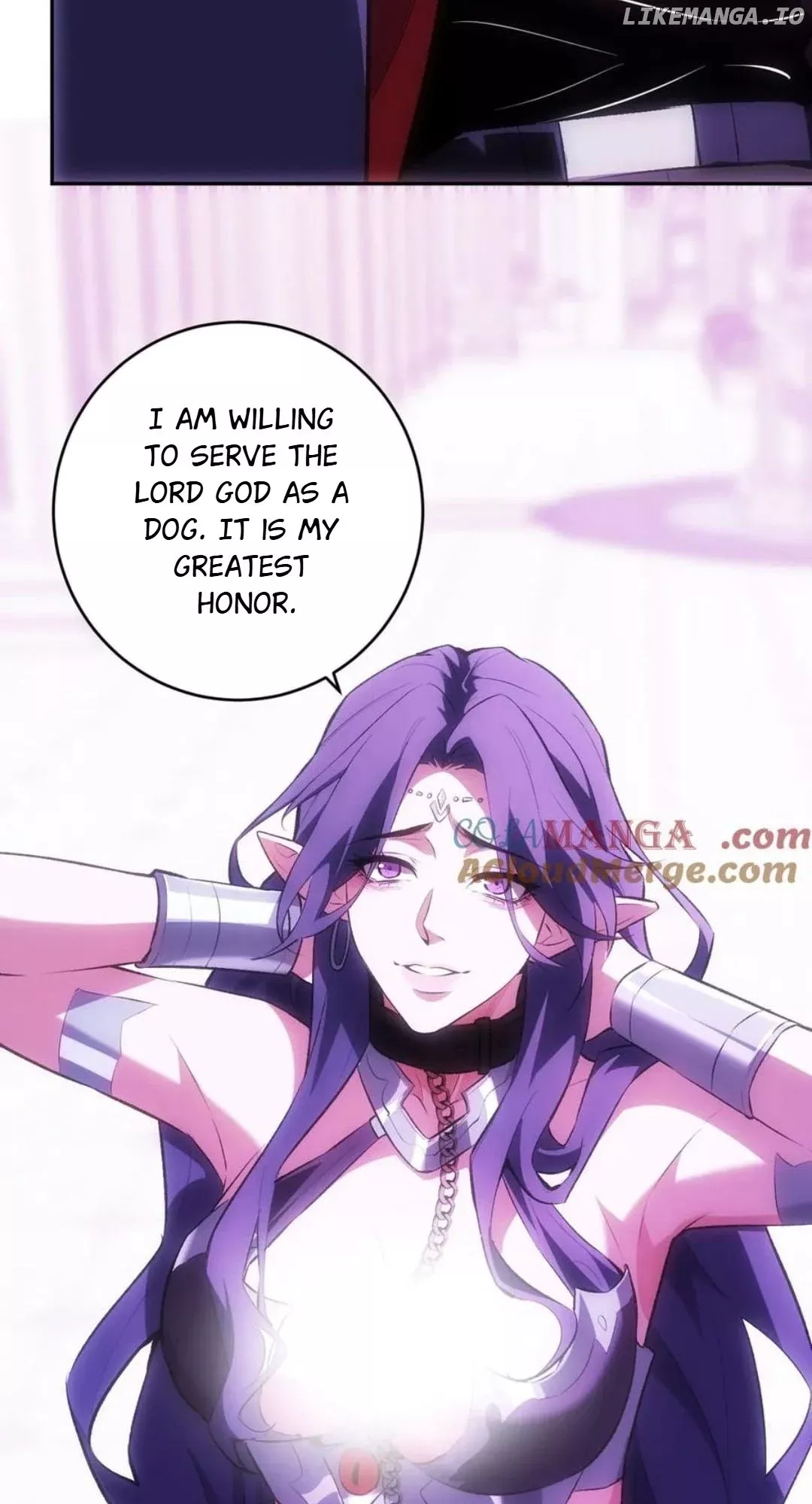 Read Doomsday: Virus Monarch chapter 55 image 18 on Lezhin