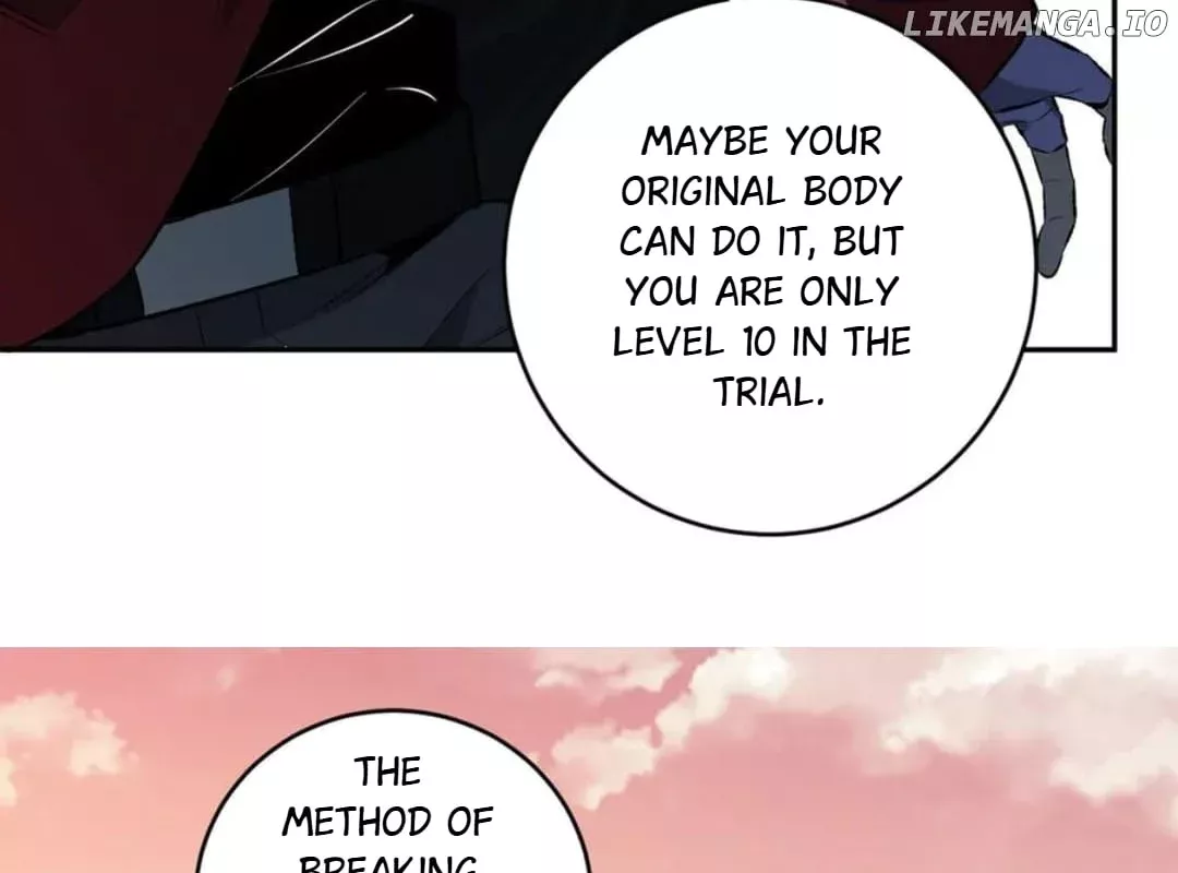 Read Doomsday: Virus Monarch chapter 55 image 28 on Lezhin