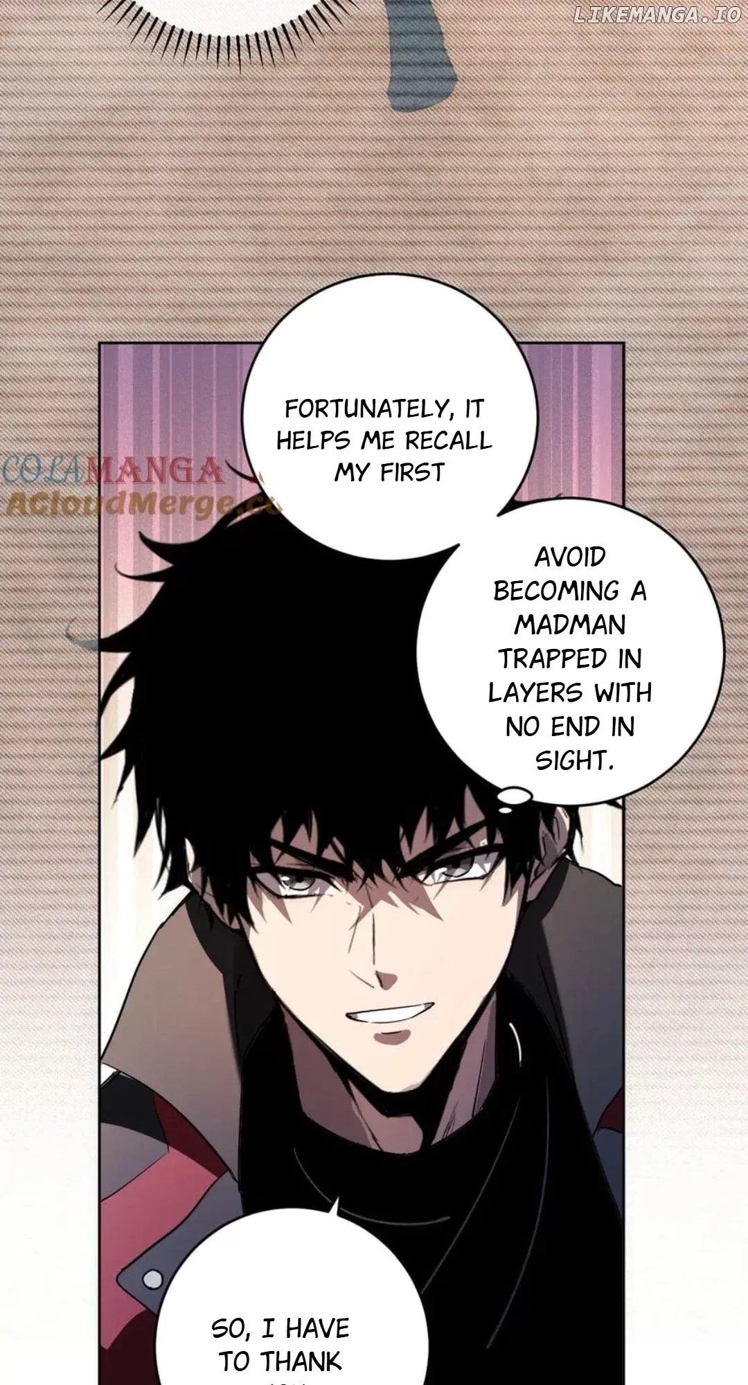 Read Doomsday: Virus Monarch chapter 55 image 34 on Lezhin