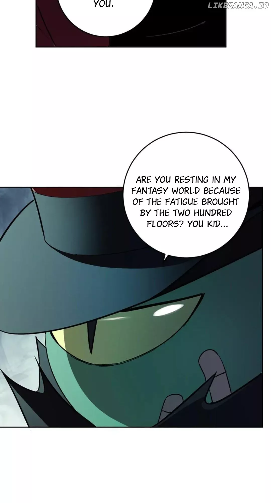 Read Doomsday: Virus Monarch chapter 55 image 35 on Lezhin
