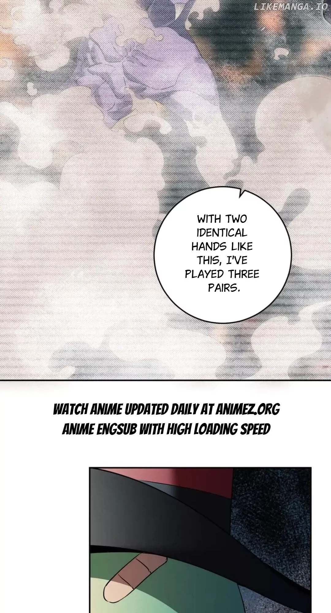 Read Doomsday: Virus Monarch chapter 55 image 40 on Lezhin