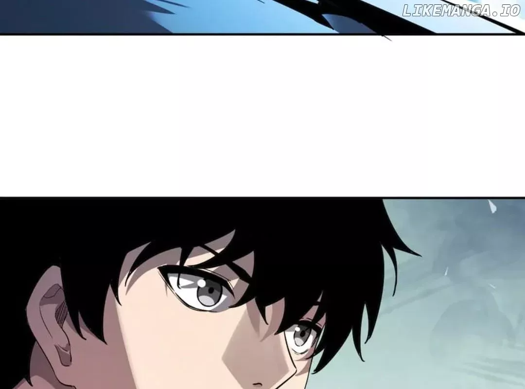 Read Doomsday: Virus Monarch chapter 55 image 43 on Lezhin