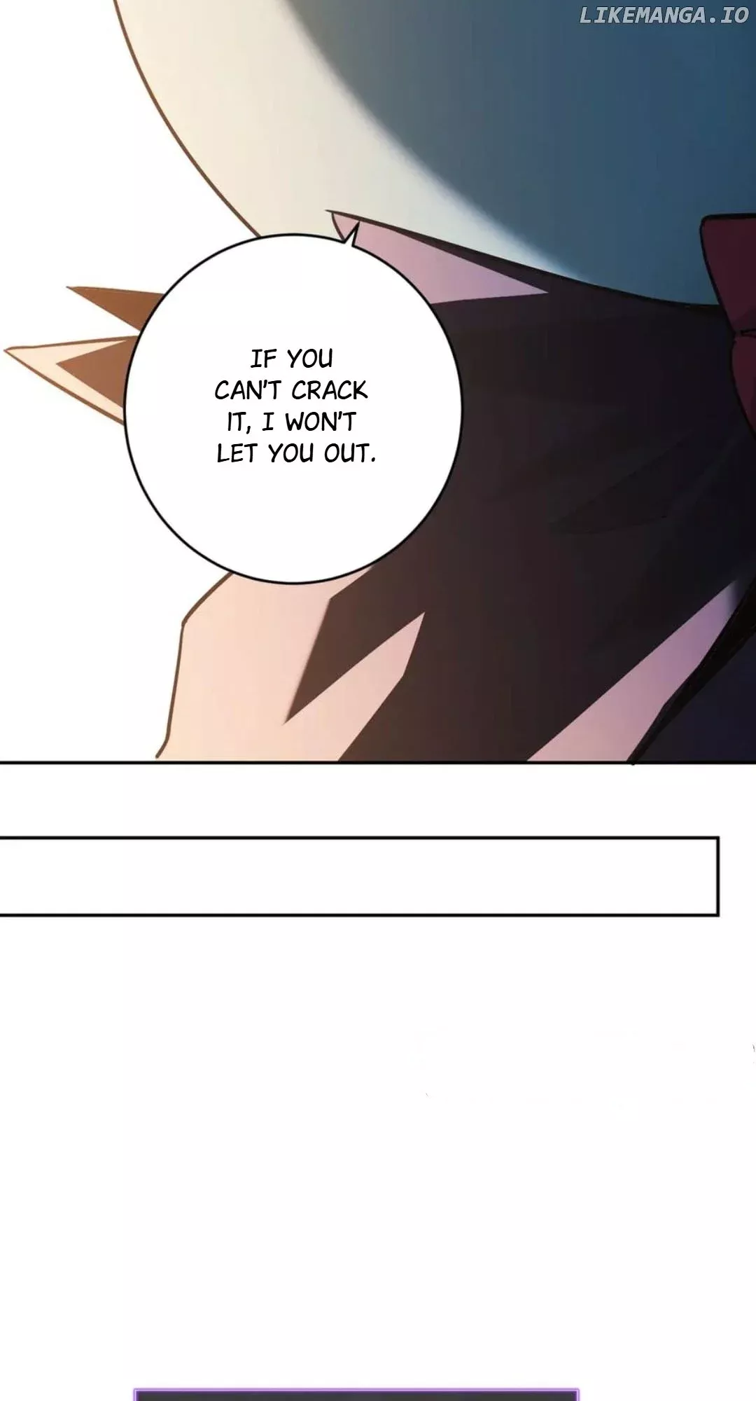 Read Doomsday: Virus Monarch chapter 55 image 46 on Lezhin