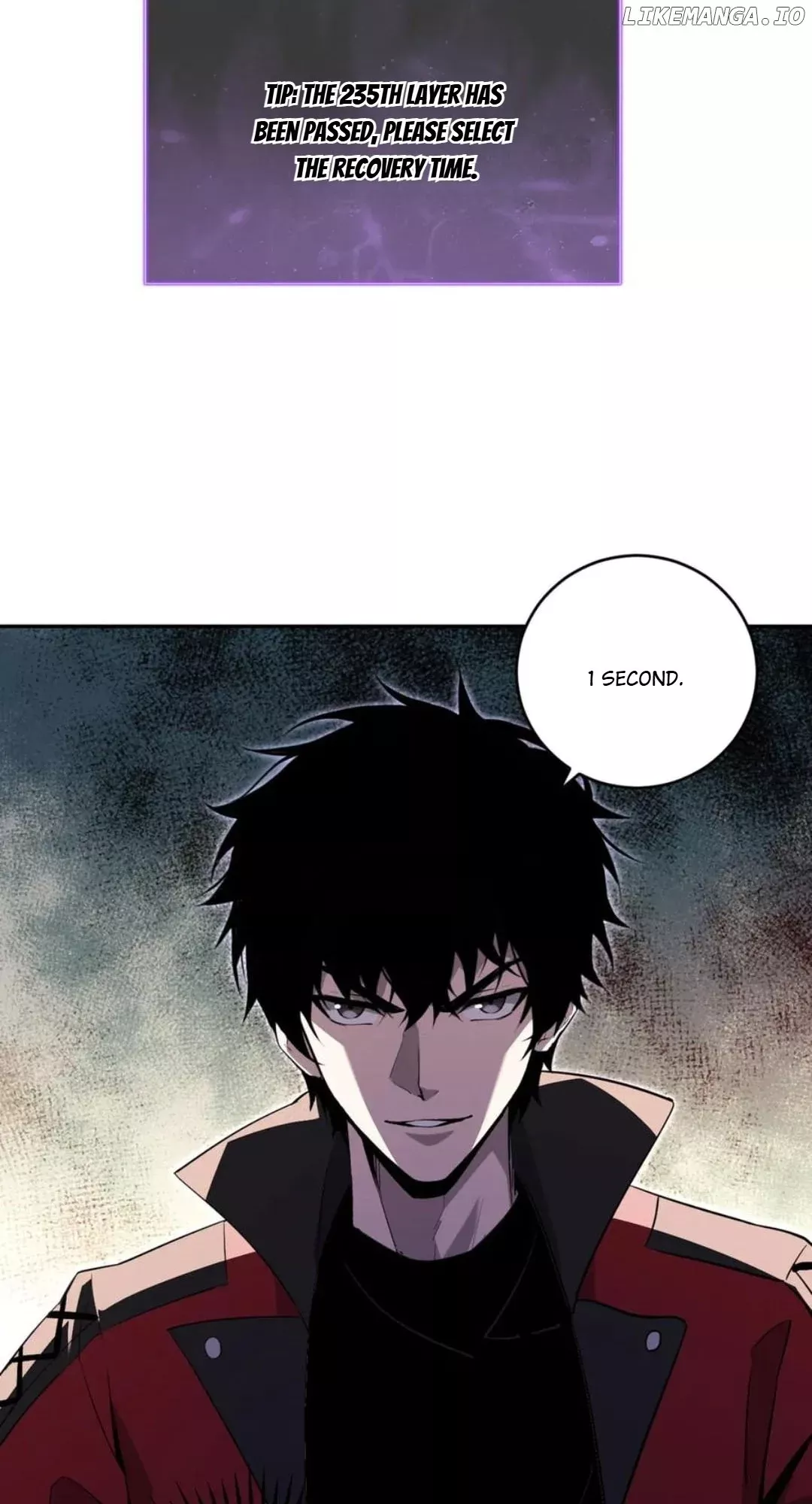 Read Doomsday: Virus Monarch chapter 55 image 47 on Lezhin