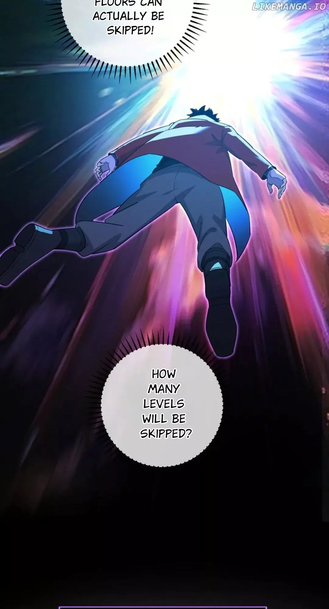 Read Doomsday: Virus Monarch chapter 55 image 49 on Lezhin