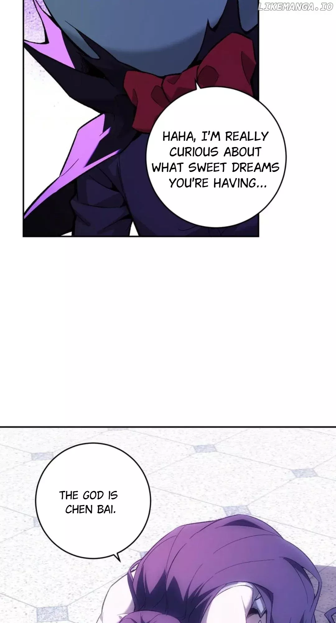 Read Doomsday: Virus Monarch chapter 55 image 5 on Lezhin