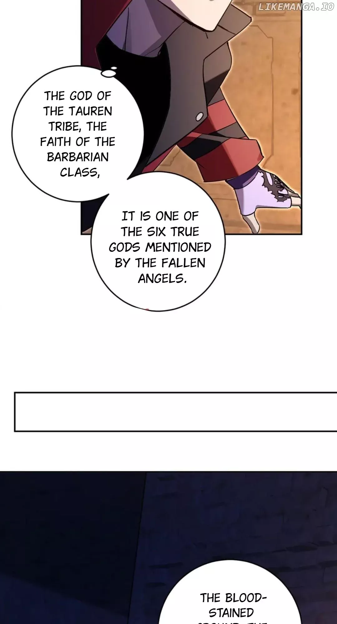 Read Doomsday: Virus Monarch chapter 55 image 53 on Lezhin