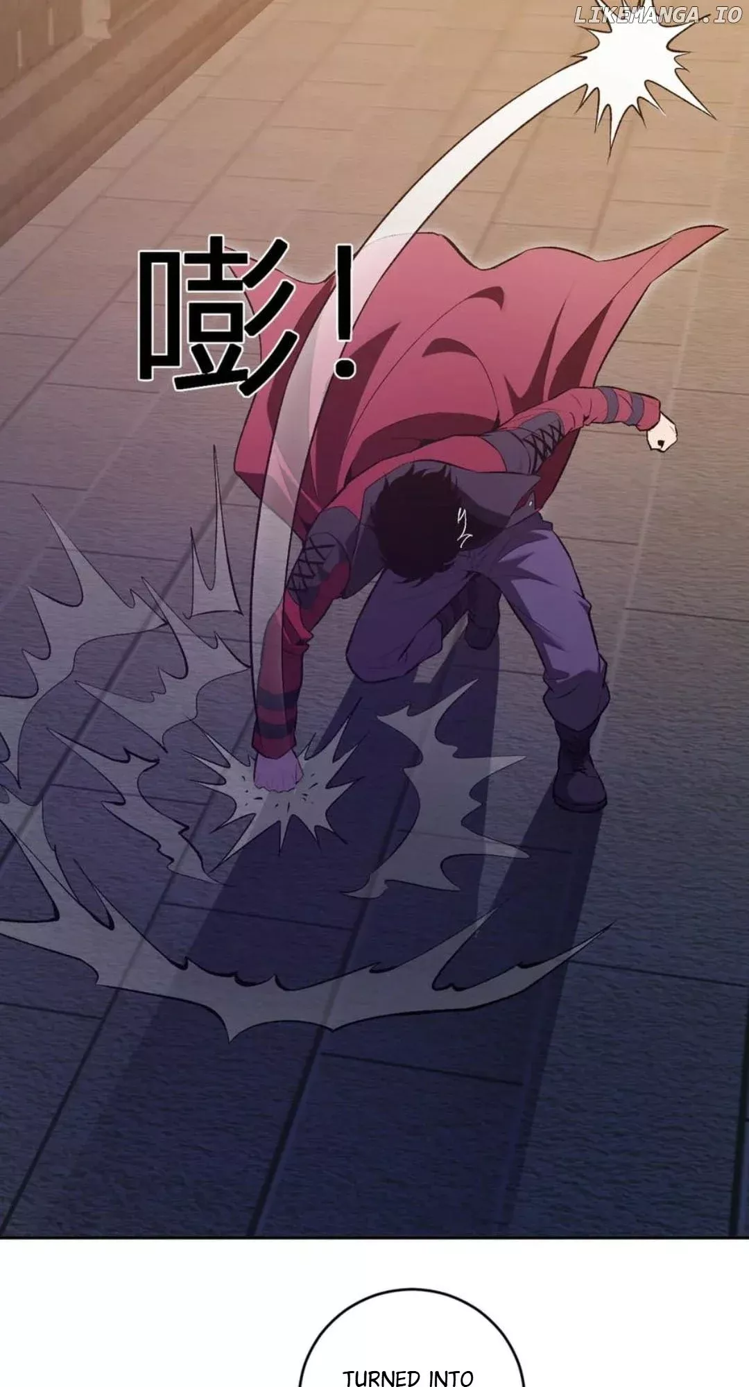 Read Doomsday: Virus Monarch chapter 56 image 10 on Lezhin