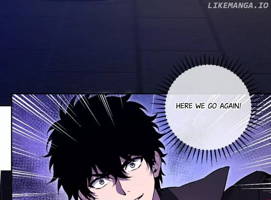 Read Doomsday: Virus Monarch chapter 56 image 13 on Lezhin