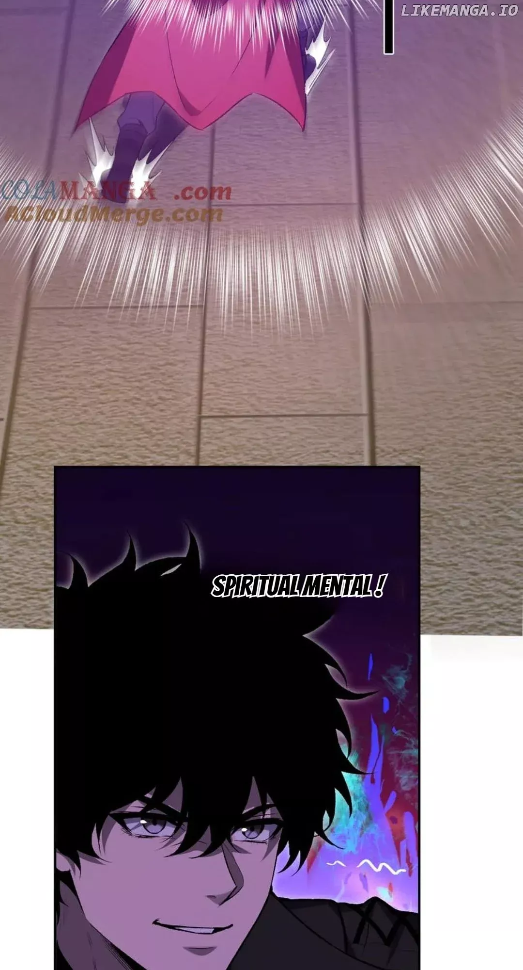 Read Doomsday: Virus Monarch chapter 56 image 15 on Lezhin