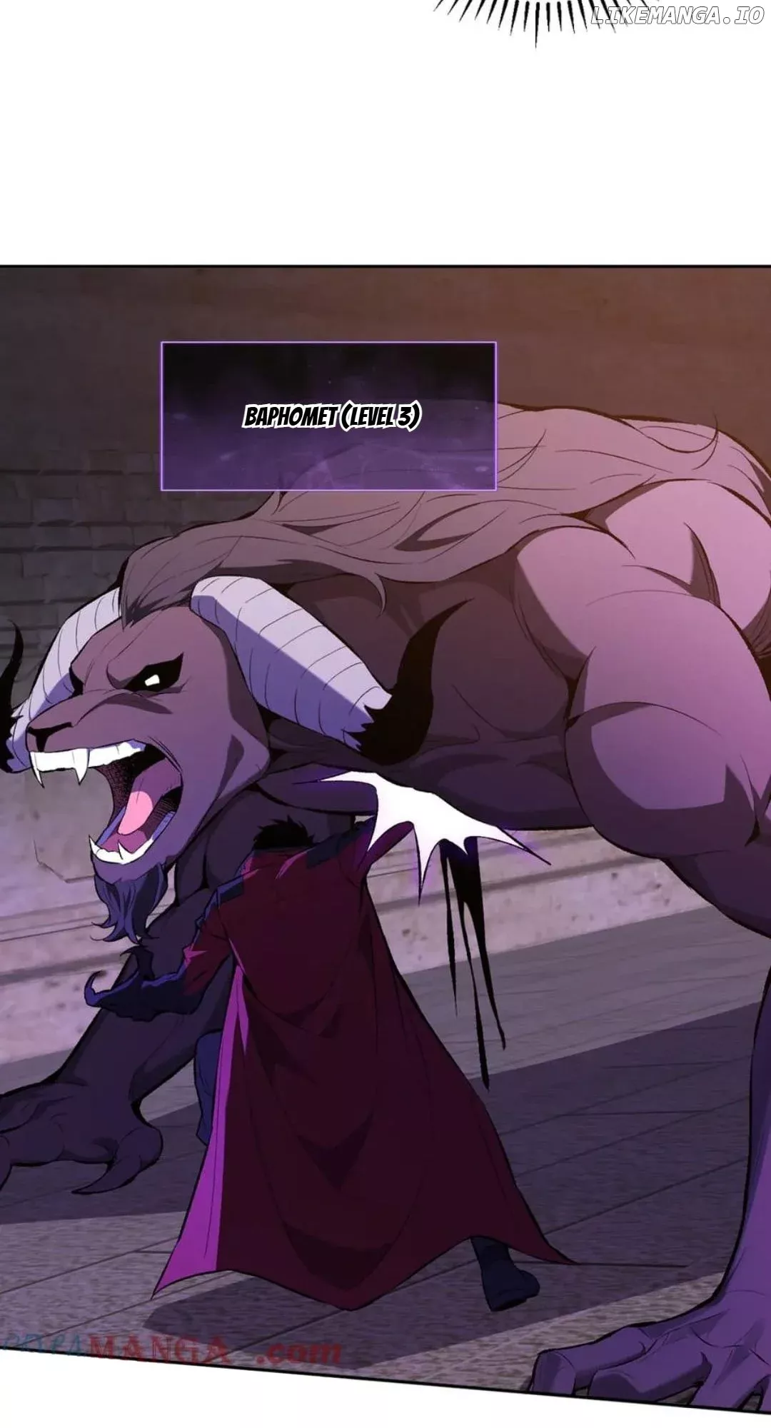 Read Doomsday: Virus Monarch chapter 56 image 21 on Lezhin