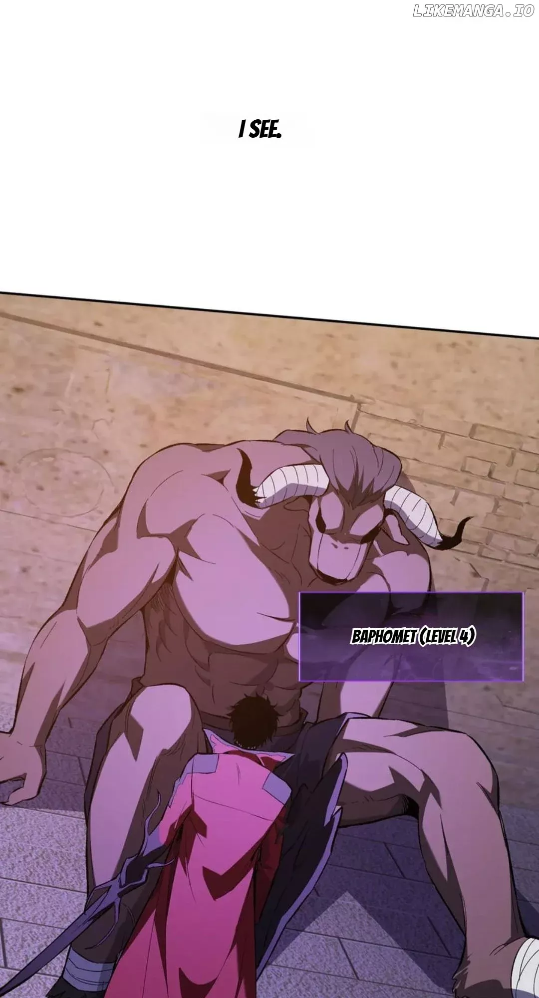 Read Doomsday: Virus Monarch chapter 56 image 22 on Lezhin