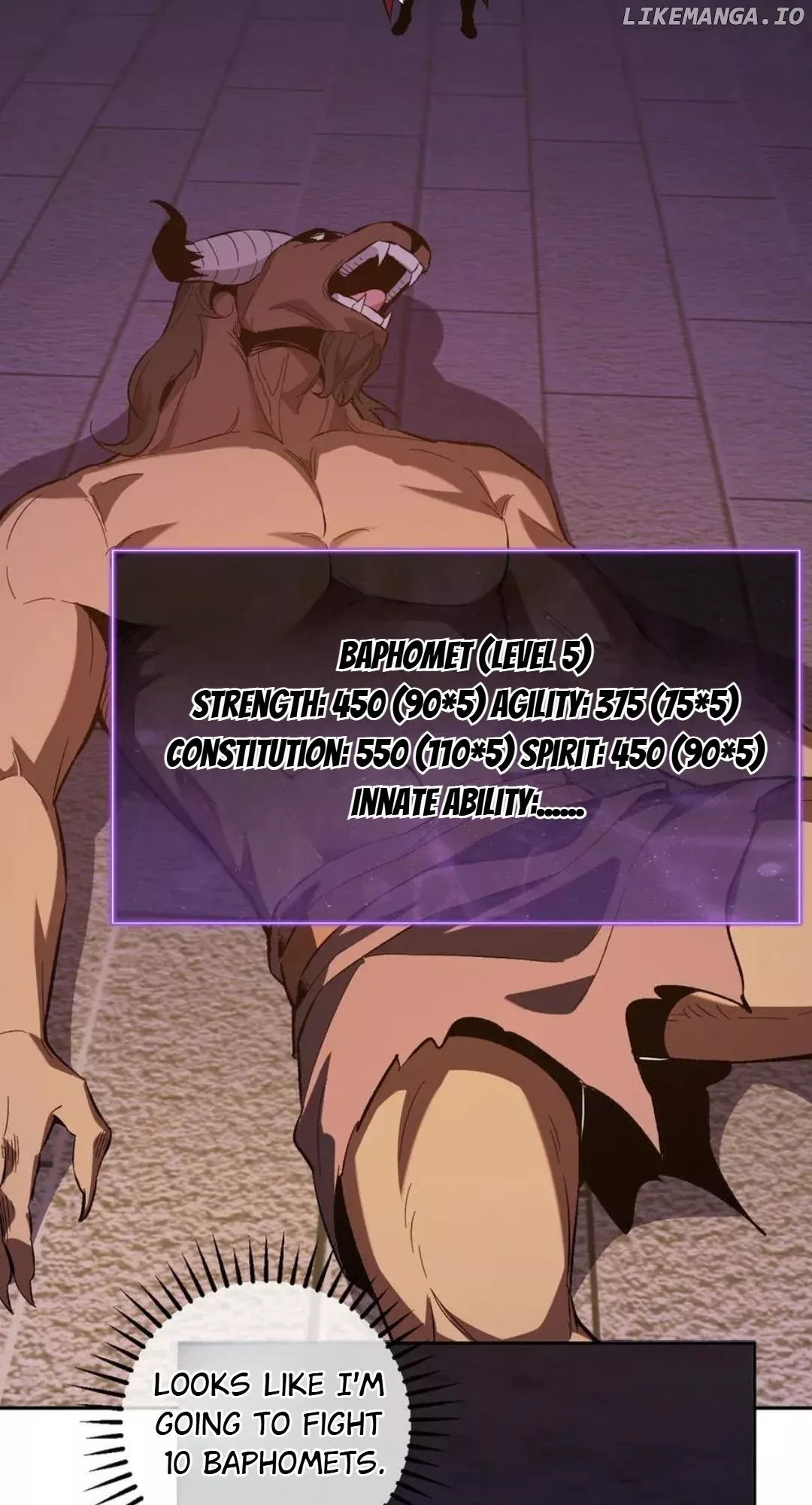 Read Doomsday: Virus Monarch chapter 56 image 24 on Lezhin