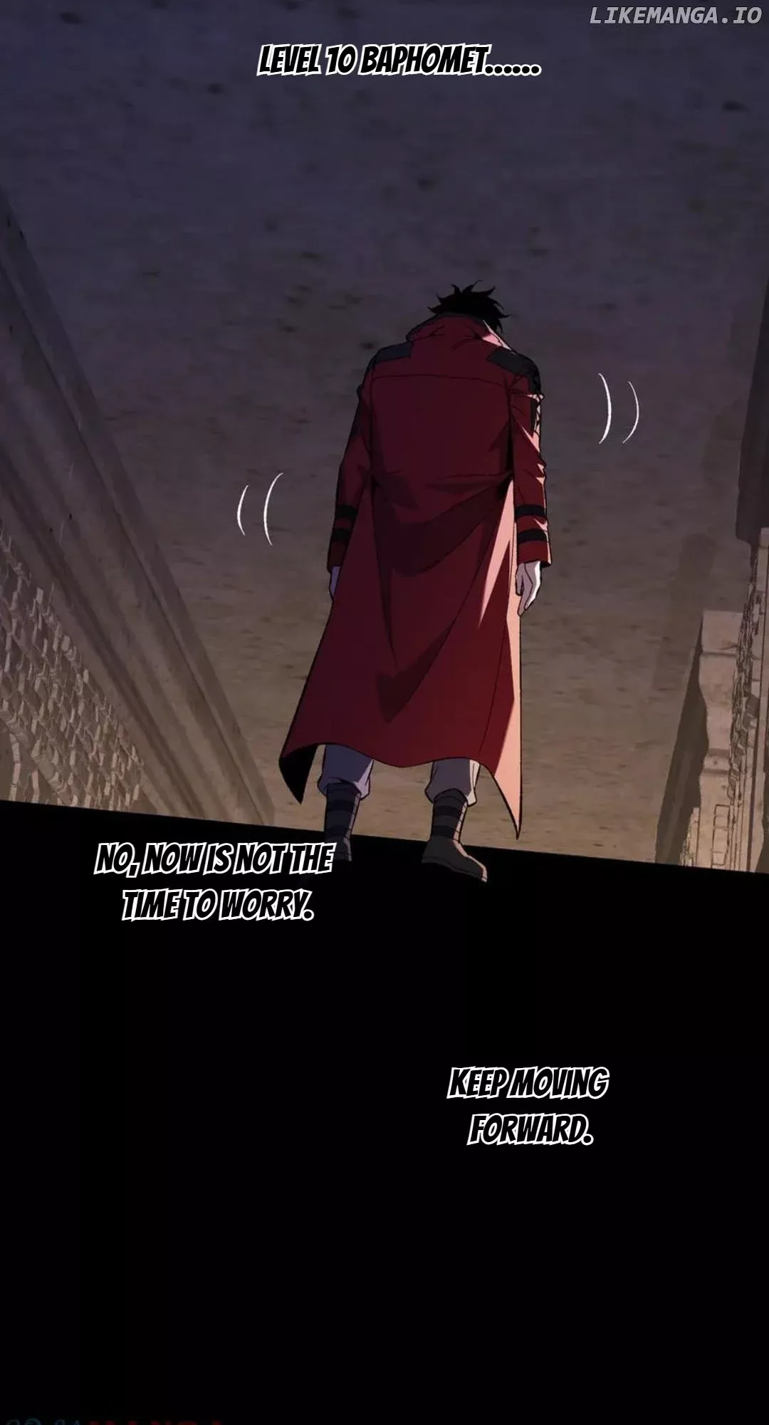 Read Doomsday: Virus Monarch chapter 56 image 26 on Lezhin