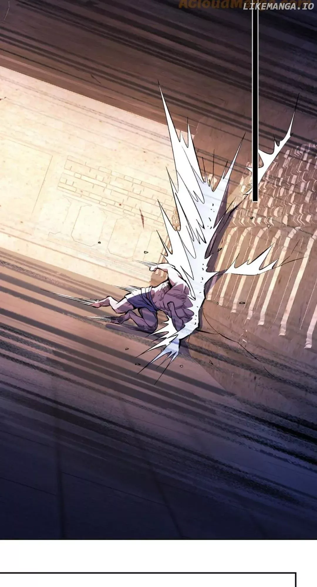 Read Doomsday: Virus Monarch chapter 56 image 31 on Lezhin