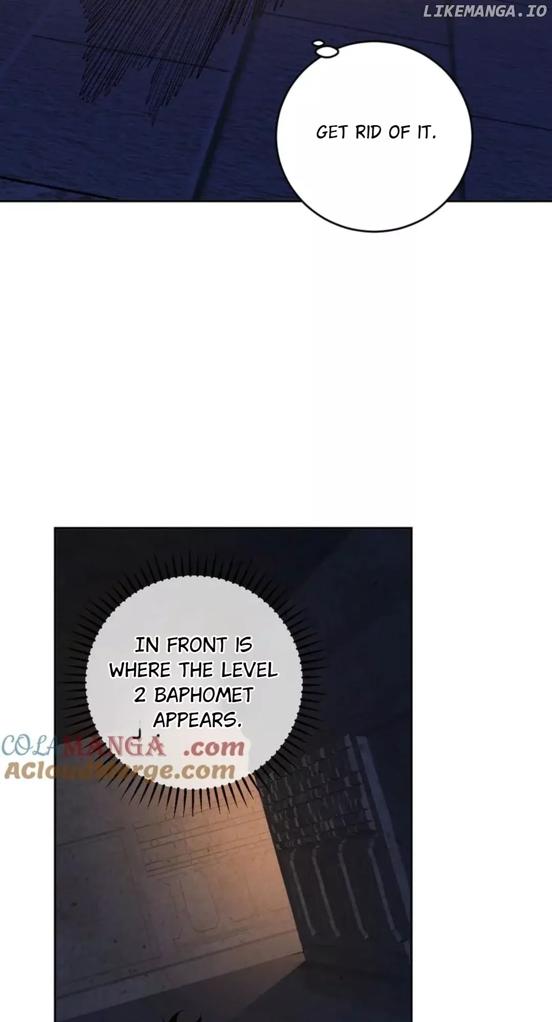 Read Doomsday: Virus Monarch chapter 56 image 37 on Lezhin
