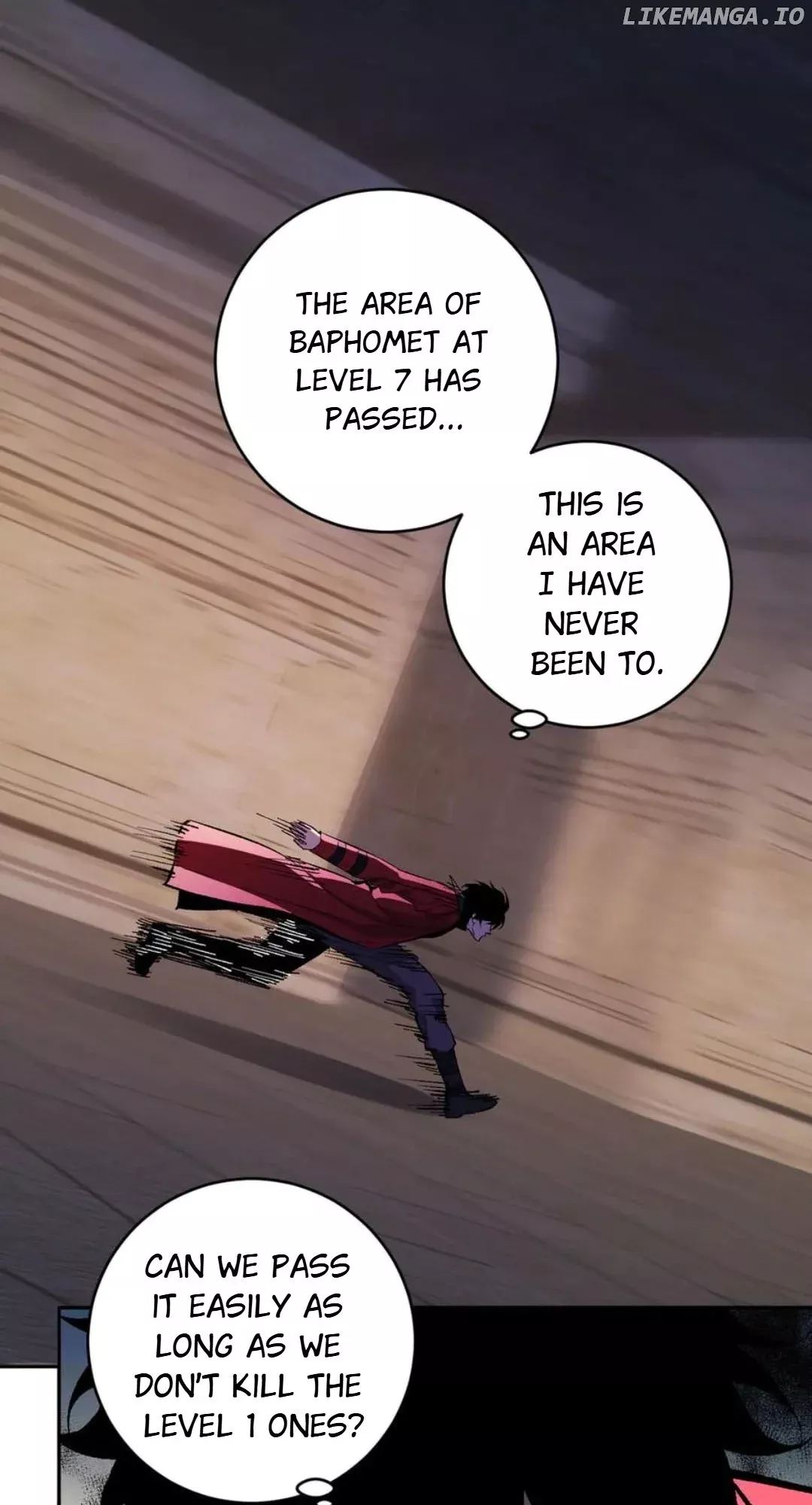 Read Doomsday: Virus Monarch chapter 56 image 40 on Lezhin