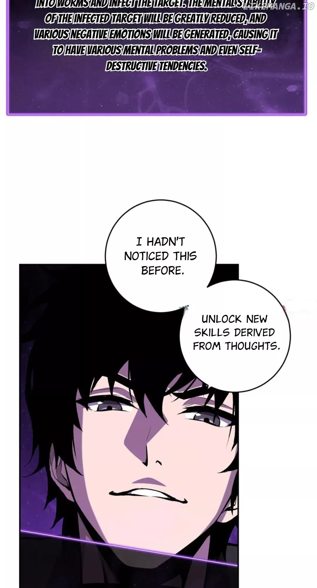 Read Doomsday: Virus Monarch chapter 56 image 53 on Lezhin