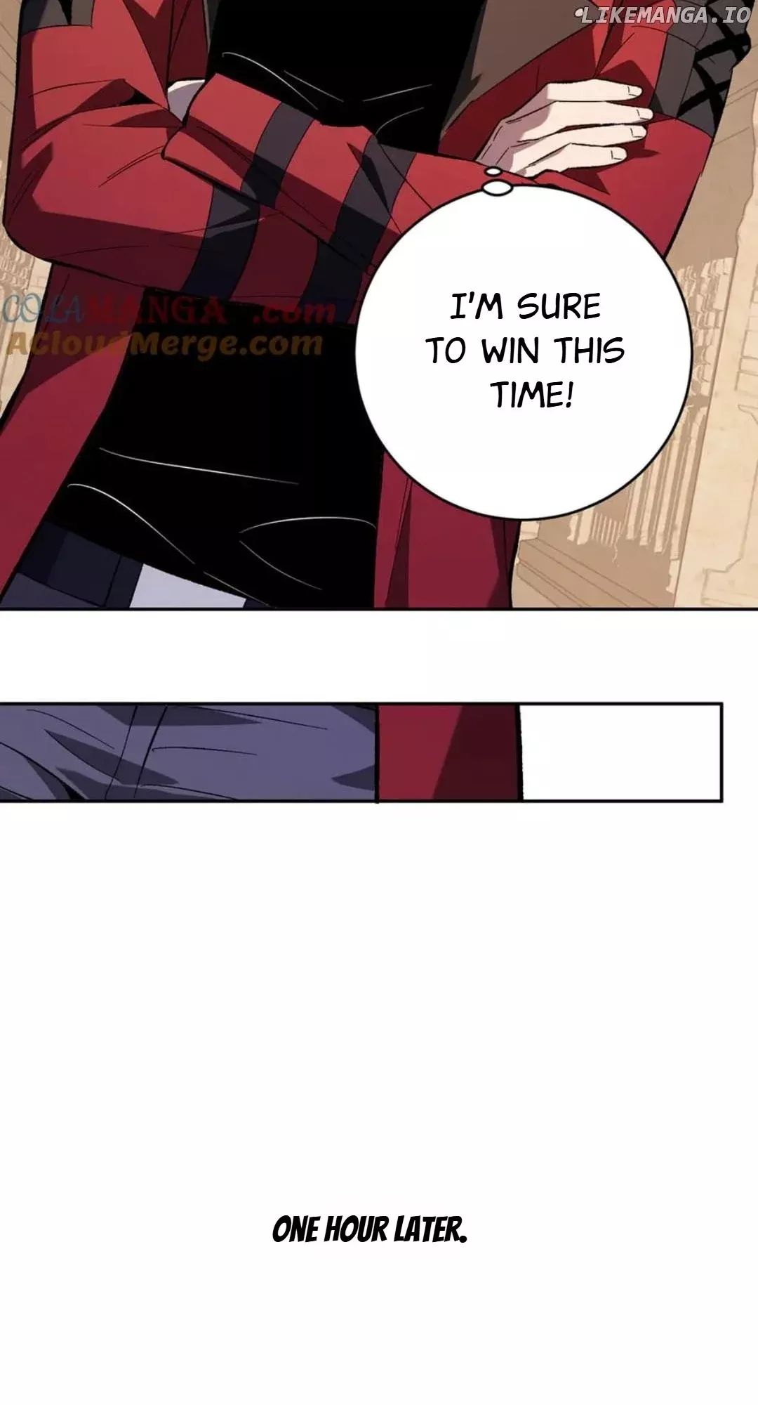Read Doomsday: Virus Monarch chapter 57 image 11 on Lezhin