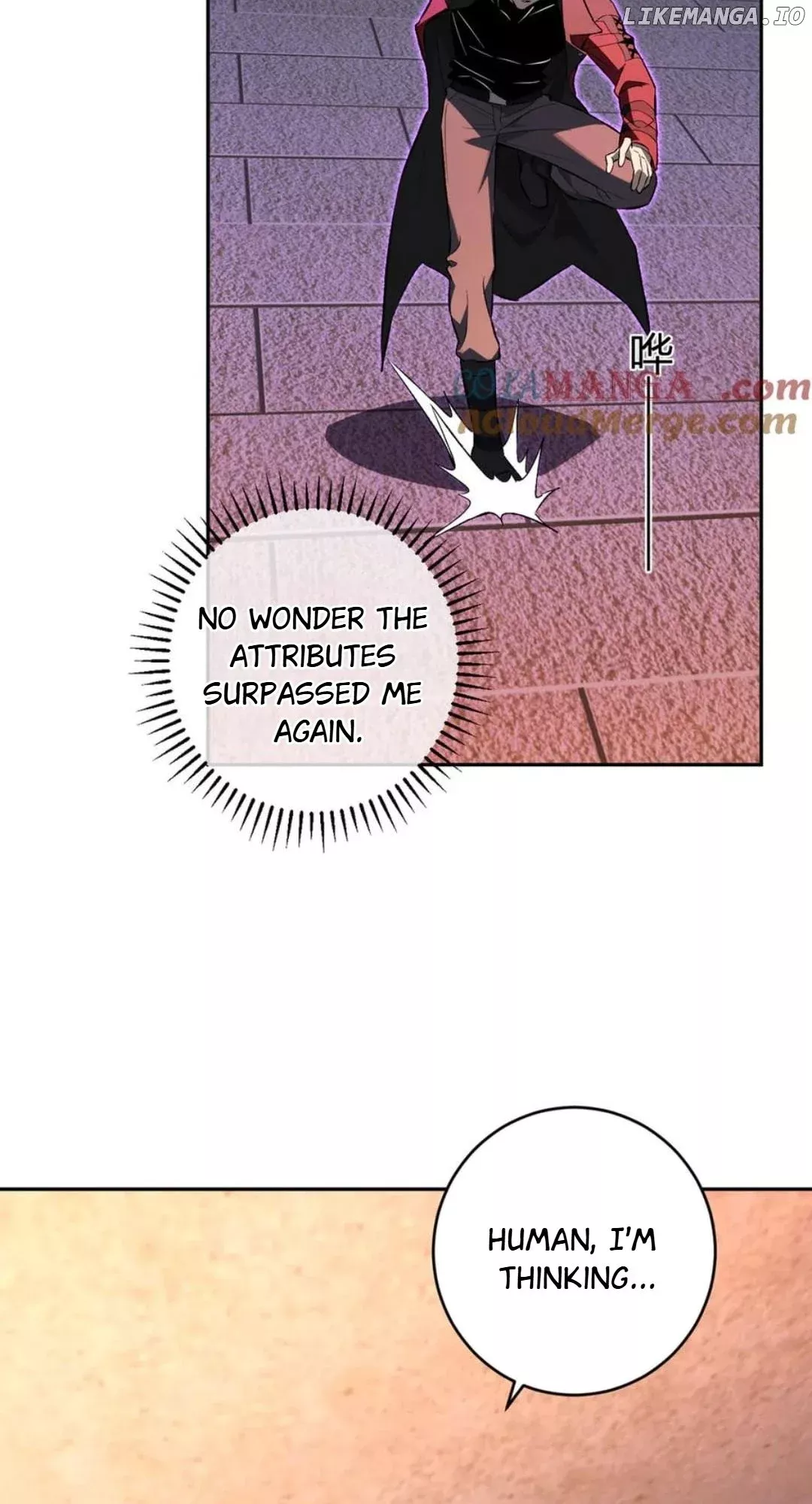 Read Doomsday: Virus Monarch chapter 57 image 20 on Lezhin