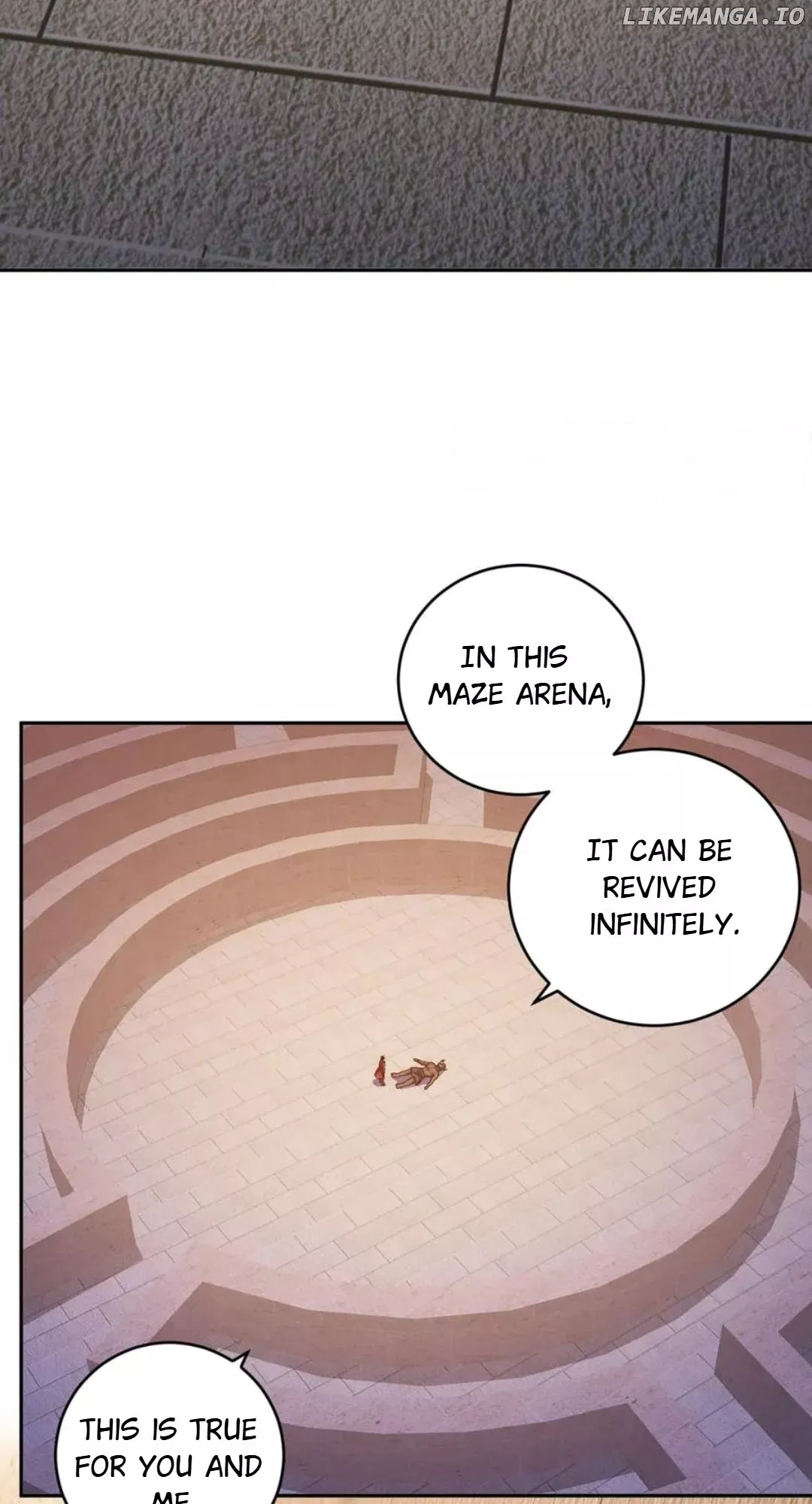 Read Doomsday: Virus Monarch chapter 57 image 29 on Lezhin