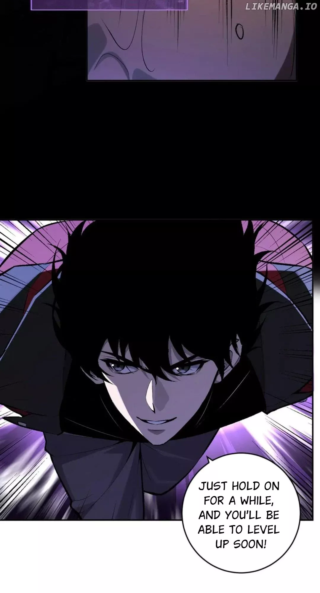Read Doomsday: Virus Monarch chapter 57 image 3 on Lezhin
