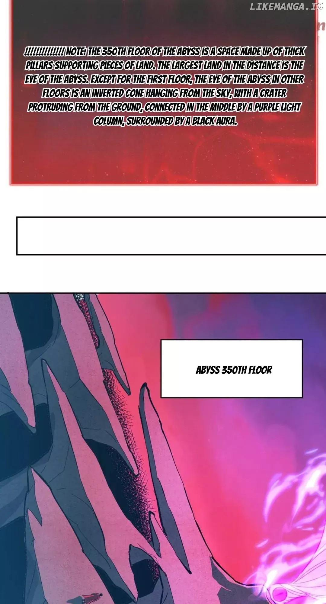 Read Doomsday: Virus Monarch chapter 57 image 36 on Lezhin