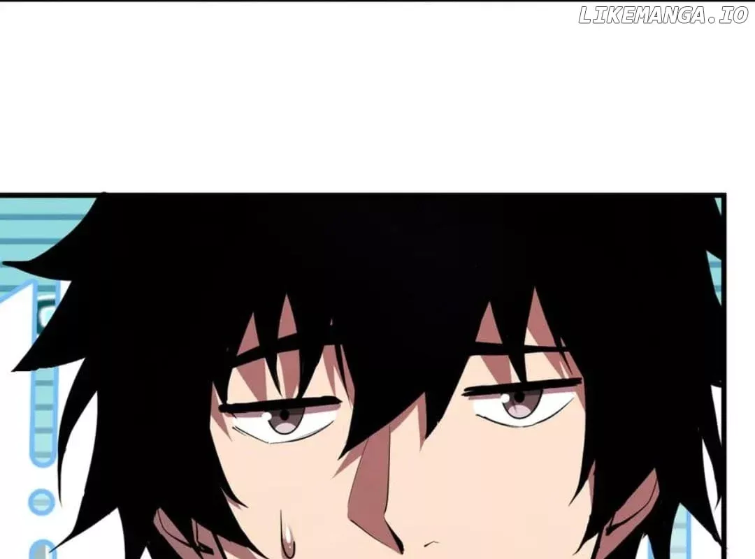 Read Doomsday: Virus Monarch chapter 58 image 13 on Lezhin