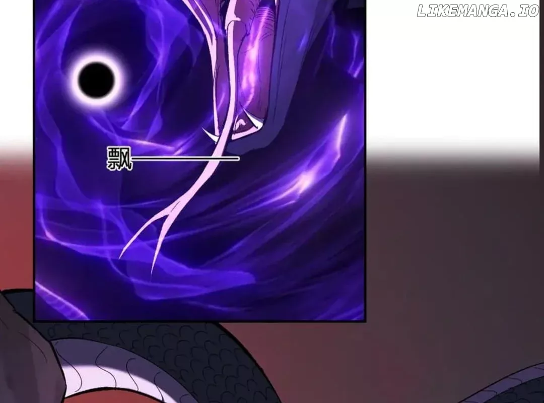 Read Doomsday: Virus Monarch chapter 58 image 28 on Lezhin