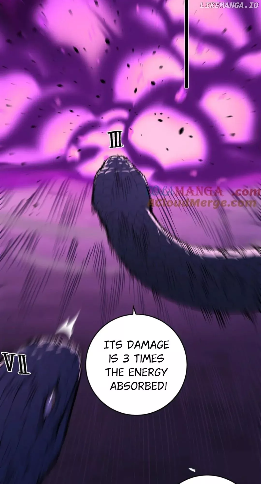 Read Doomsday: Virus Monarch chapter 58 image 39 on Lezhin