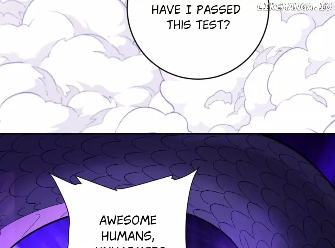Read Doomsday: Virus Monarch chapter 58 image 43 on Lezhin