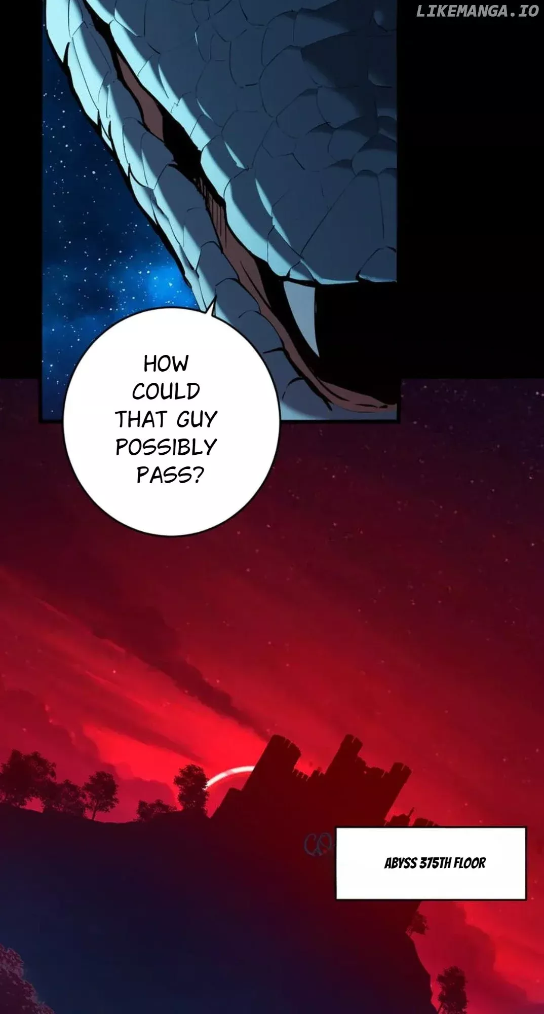 Read Doomsday: Virus Monarch chapter 59 image 12 on Lezhin