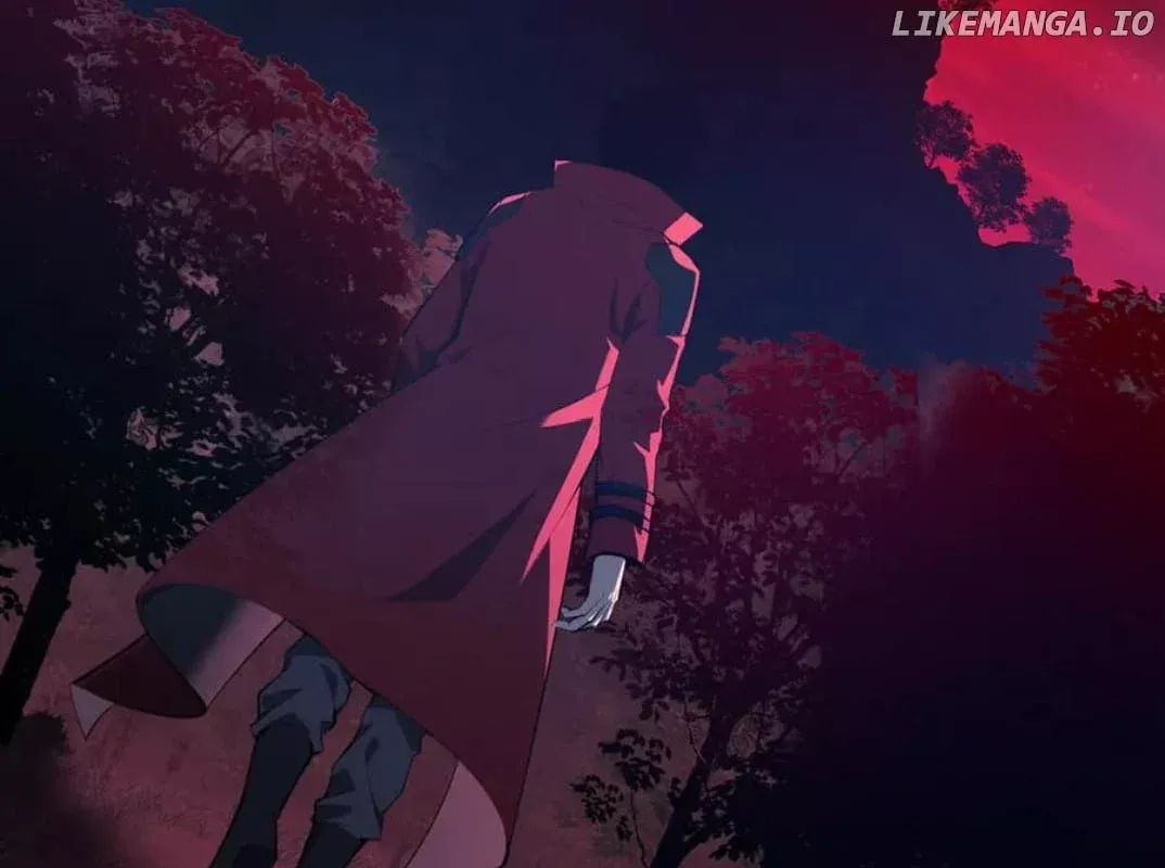 Read Doomsday: Virus Monarch chapter 59 image 13 on Lezhin