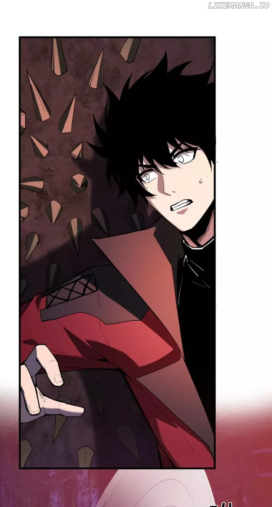 Read Doomsday: Virus Monarch chapter 59 image 19 on Lezhin