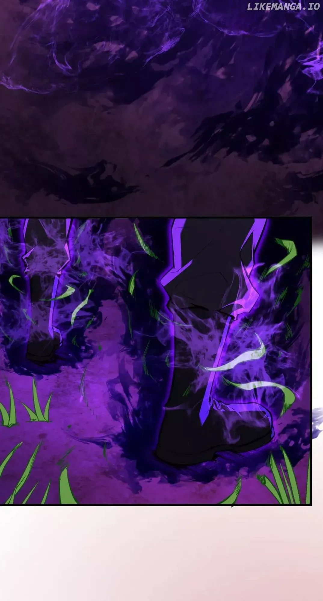 Read Doomsday: Virus Monarch chapter 59 image 31 on Lezhin