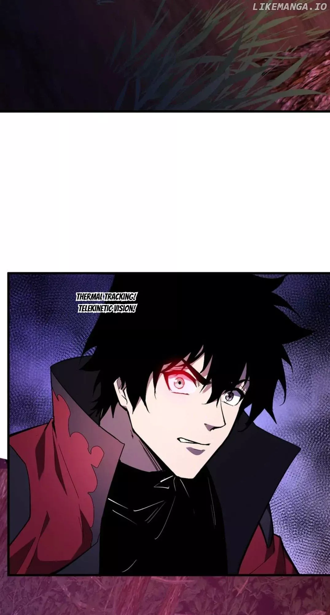 Read Doomsday: Virus Monarch chapter 59 image 36 on Lezhin