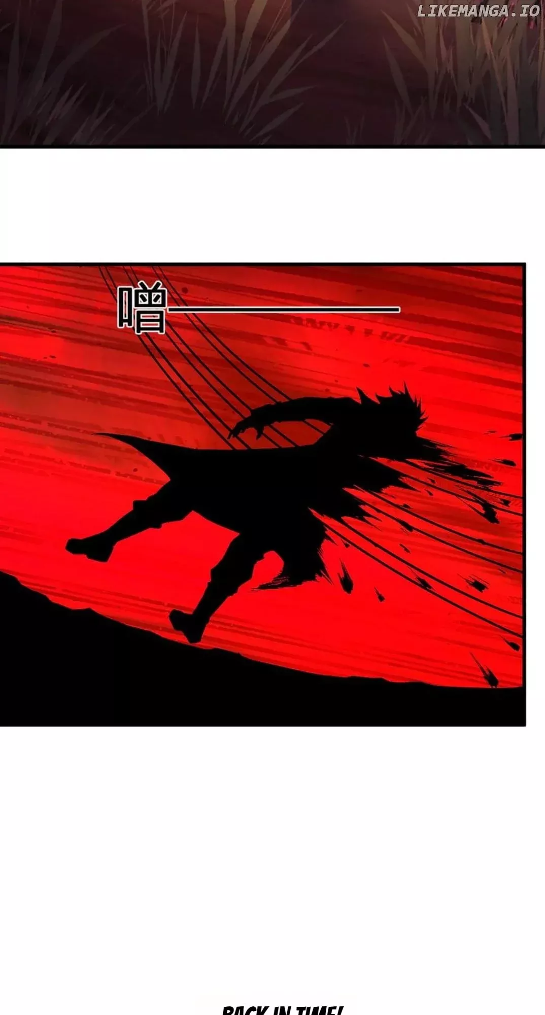 Read Doomsday: Virus Monarch chapter 59 image 38 on Lezhin