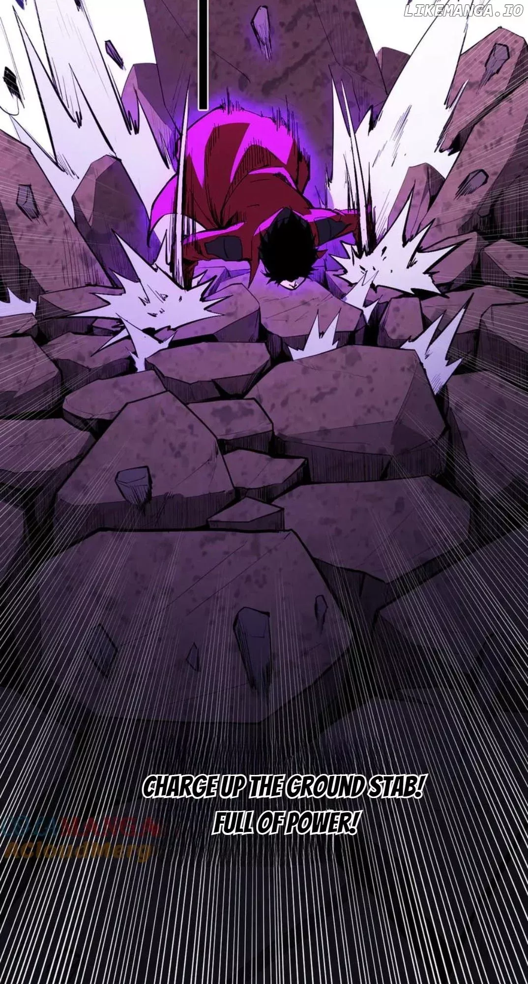 Read Doomsday: Virus Monarch chapter 59 image 44 on Lezhin