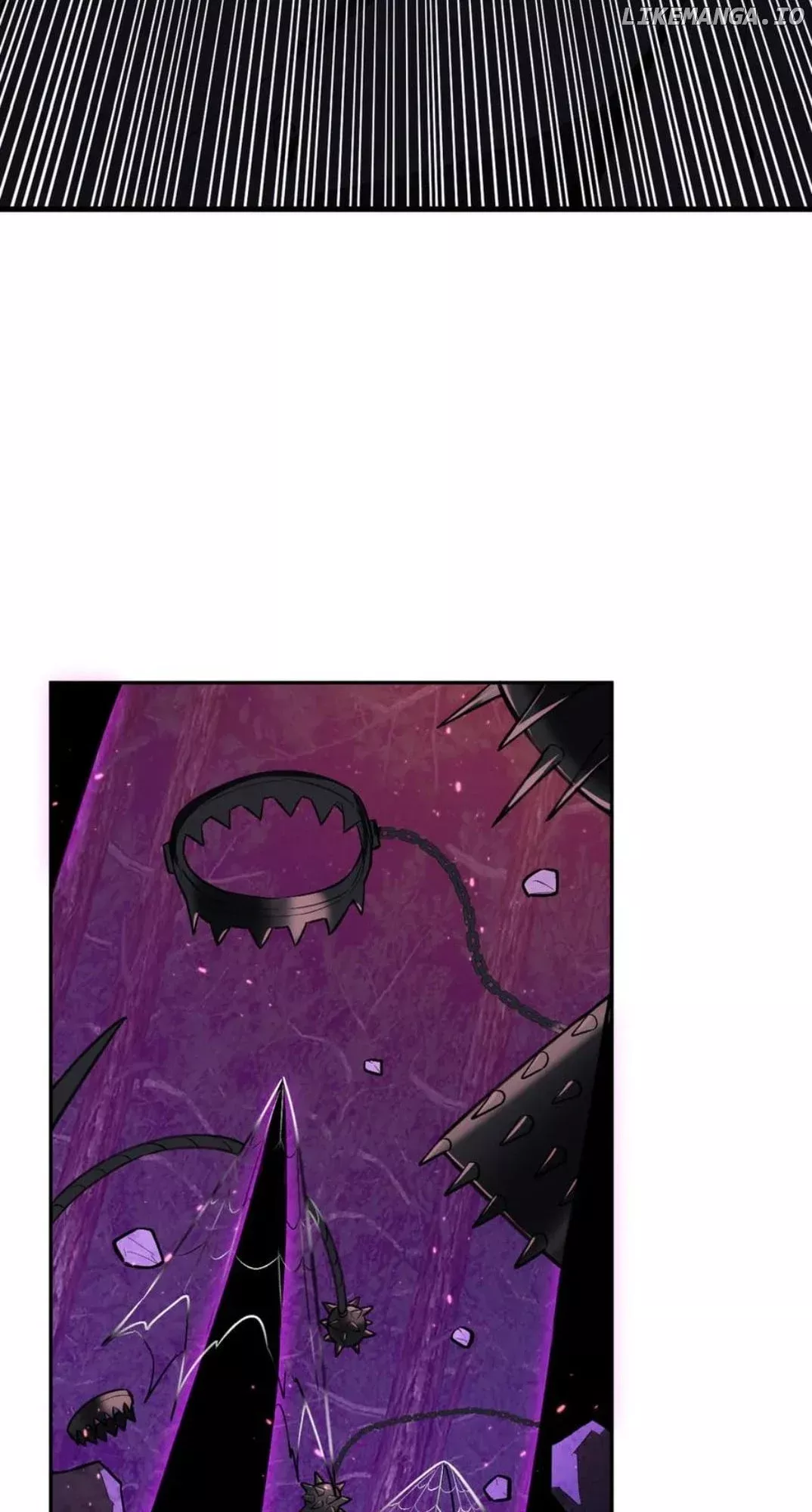 Read Doomsday: Virus Monarch chapter 59 image 45 on Lezhin