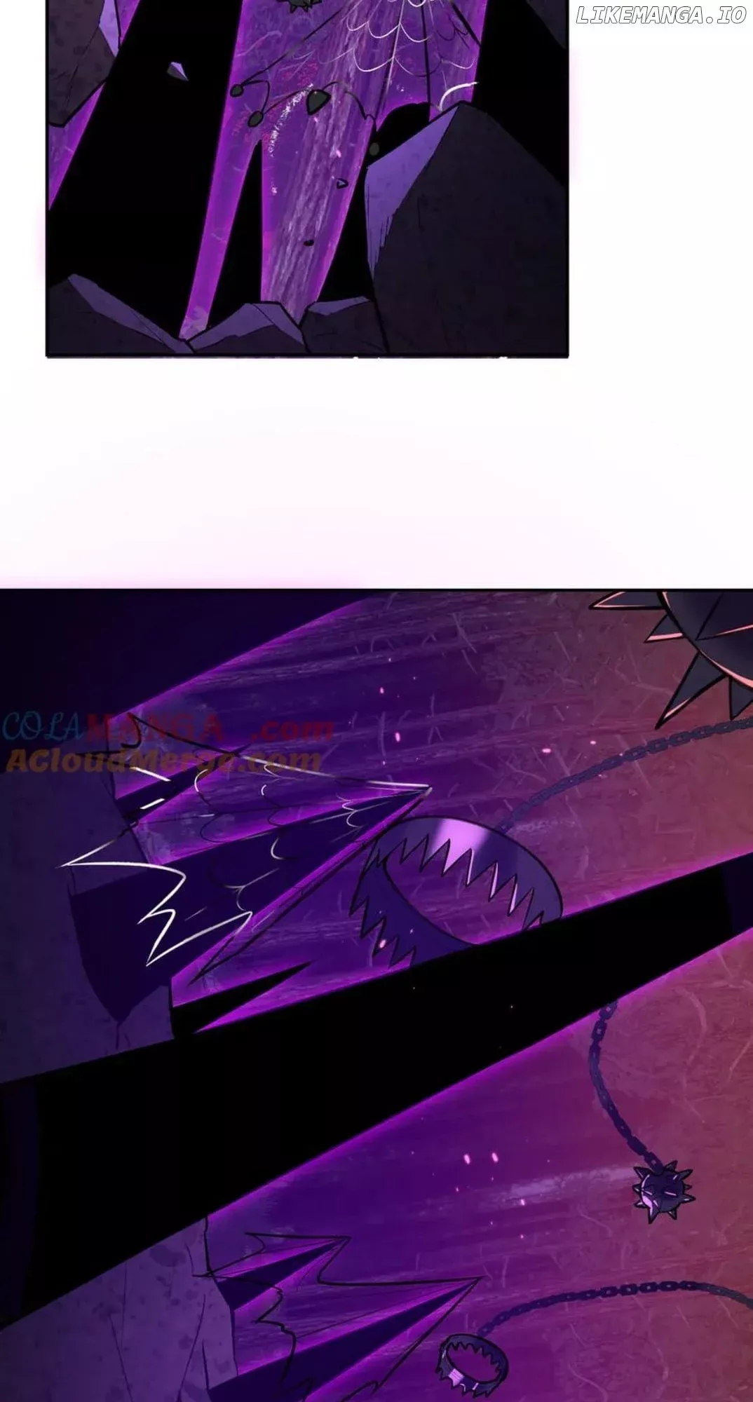 Read Doomsday: Virus Monarch chapter 59 image 46 on Lezhin
