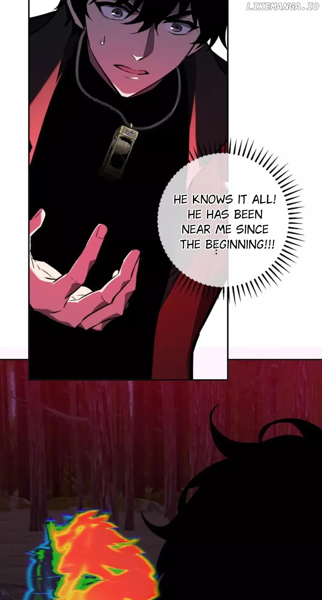 Read Doomsday: Virus Monarch chapter 59 image 52 on Lezhin