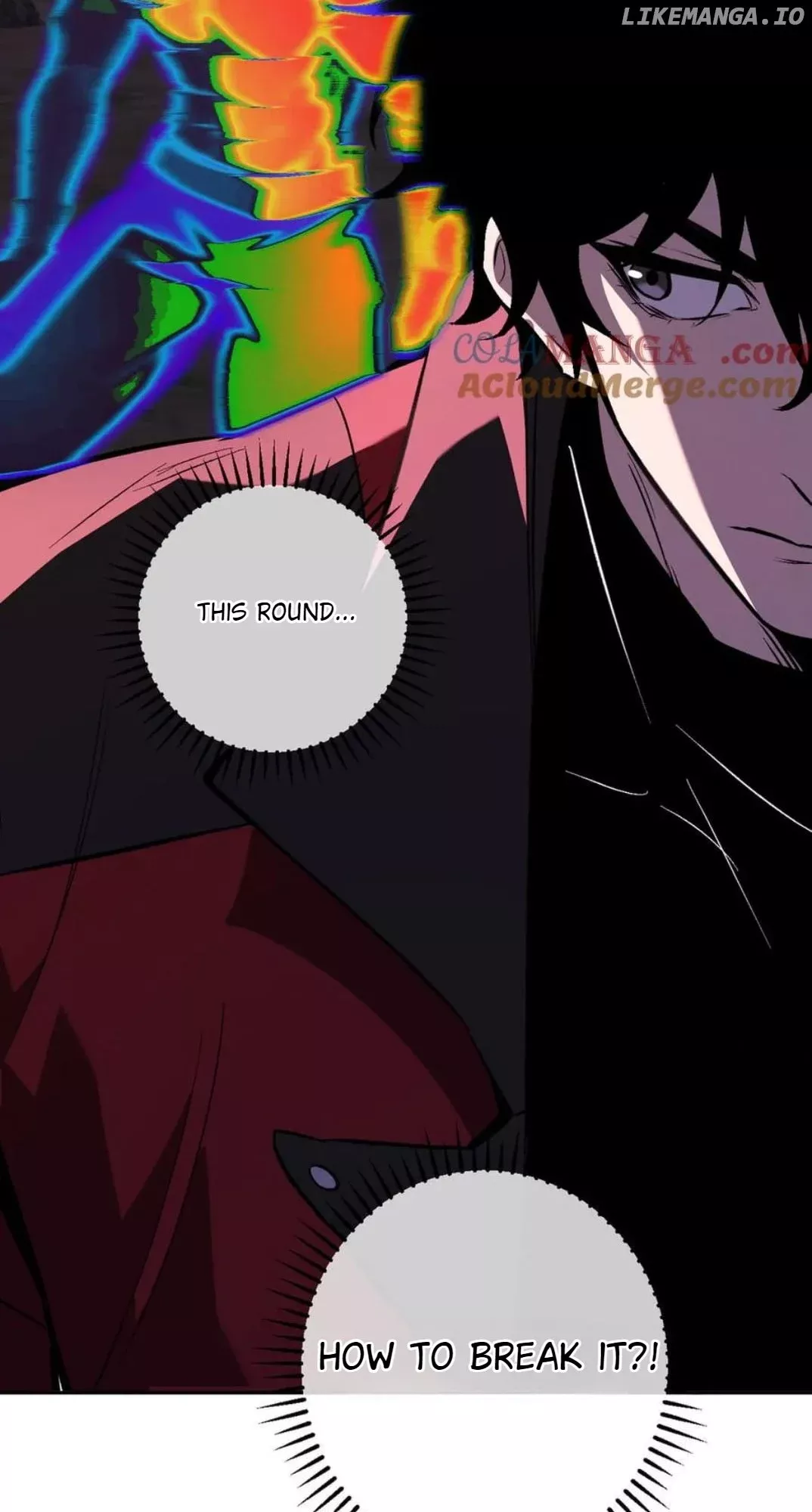 Read Doomsday: Virus Monarch chapter 59 image 53 on Lezhin