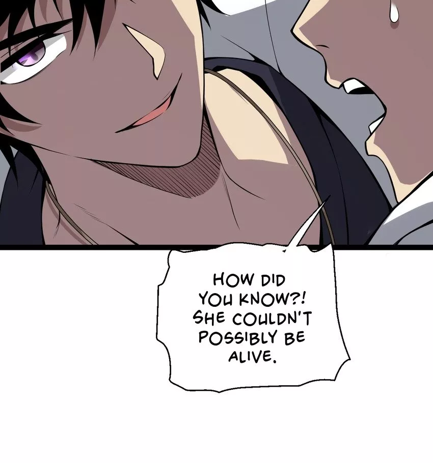 Read Doomsday: Virus Monarch chapter 6 image 21 on Lezhin