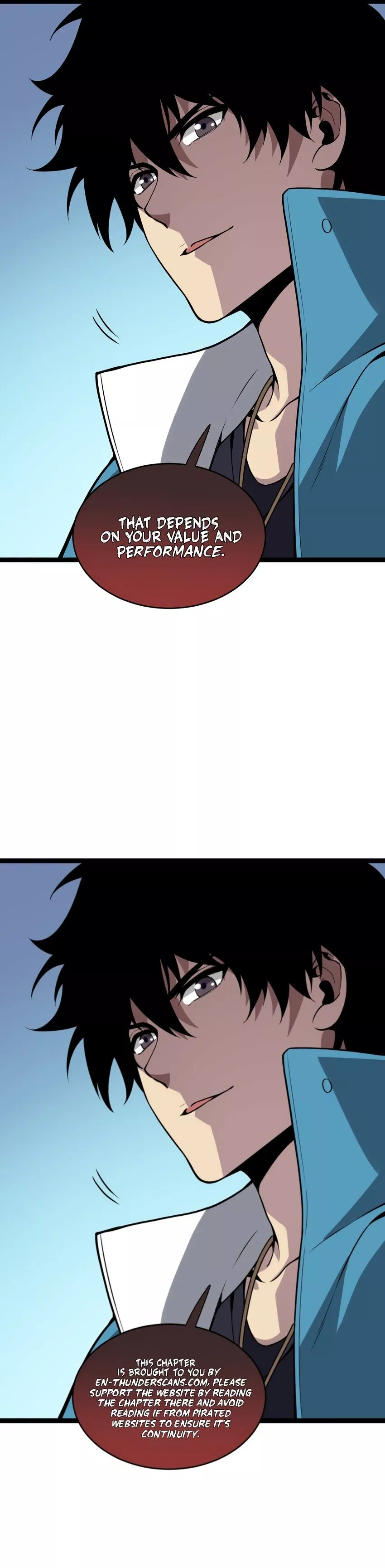 Read Doomsday: Virus Monarch chapter 6 image 28 on Lezhin
