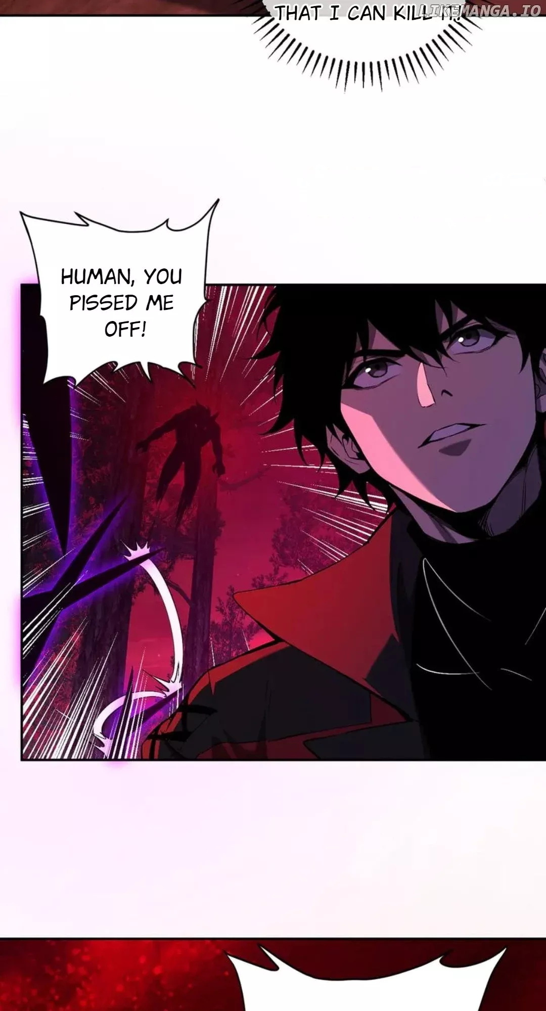 Read Doomsday: Virus Monarch chapter 60 image 15 on Lezhin
