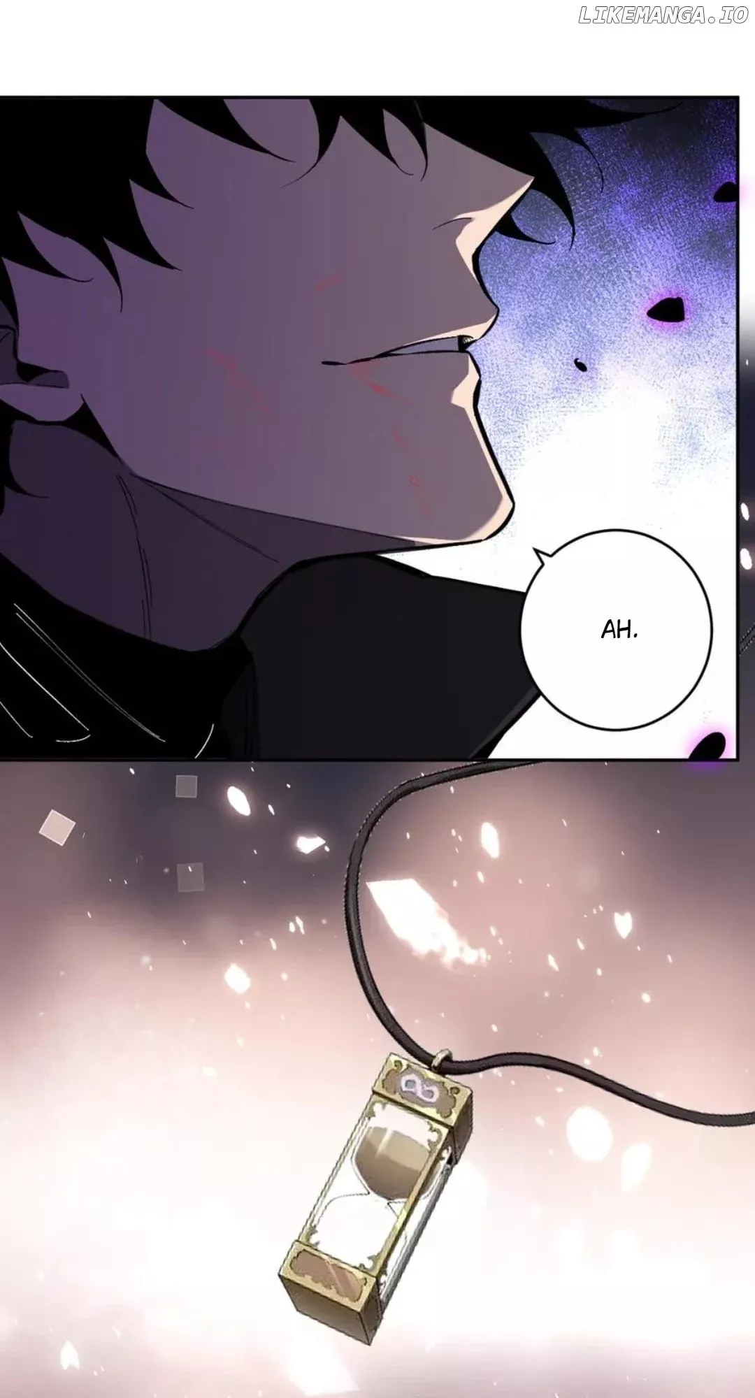 Read Doomsday: Virus Monarch chapter 60 image 17 on Lezhin