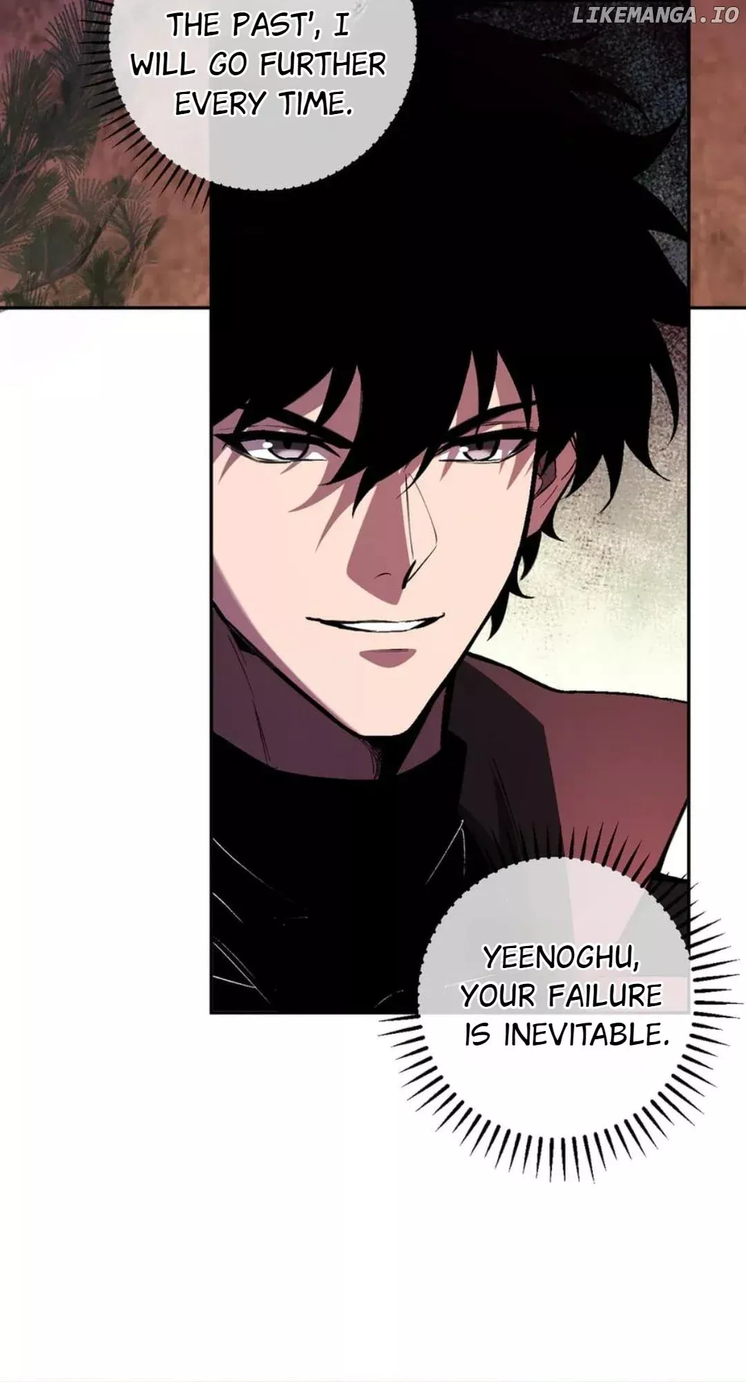 Read Doomsday: Virus Monarch chapter 60 image 19 on Lezhin