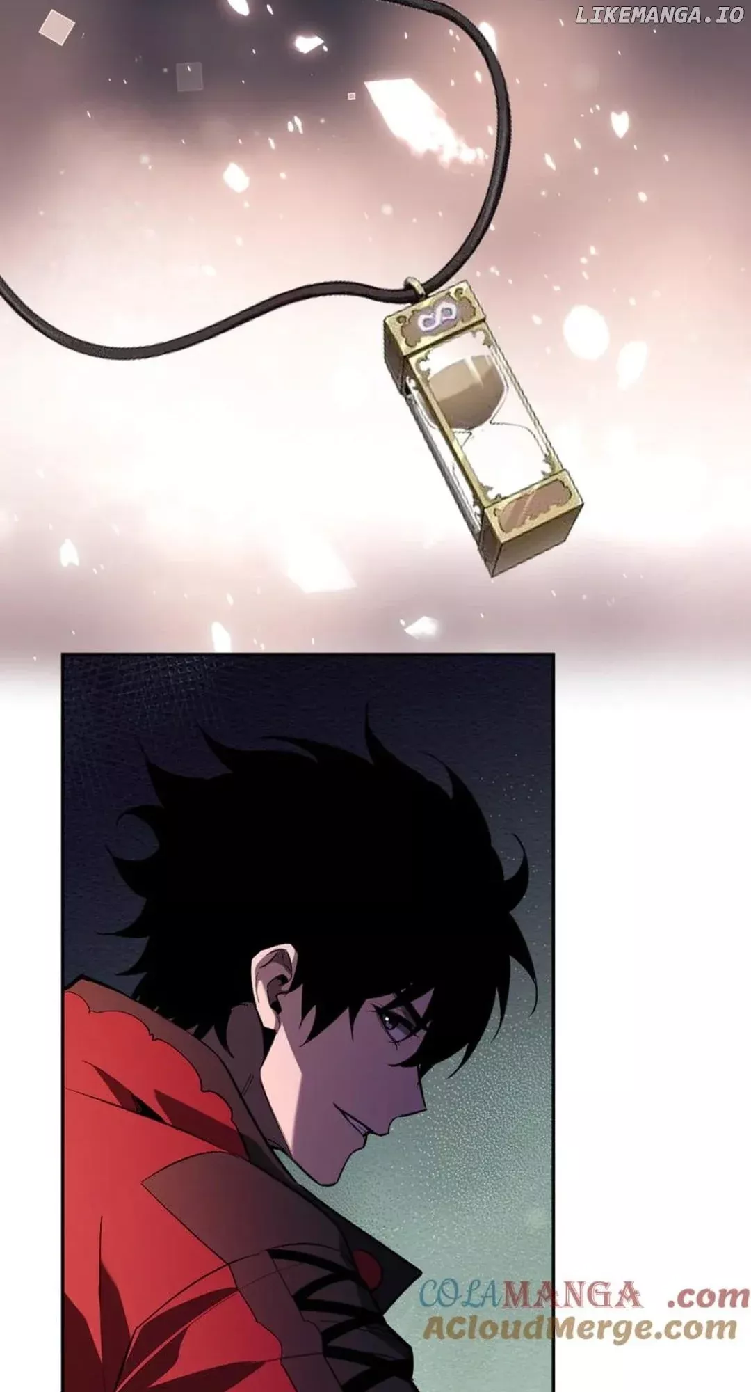 Read Doomsday: Virus Monarch chapter 60 image 21 on Lezhin