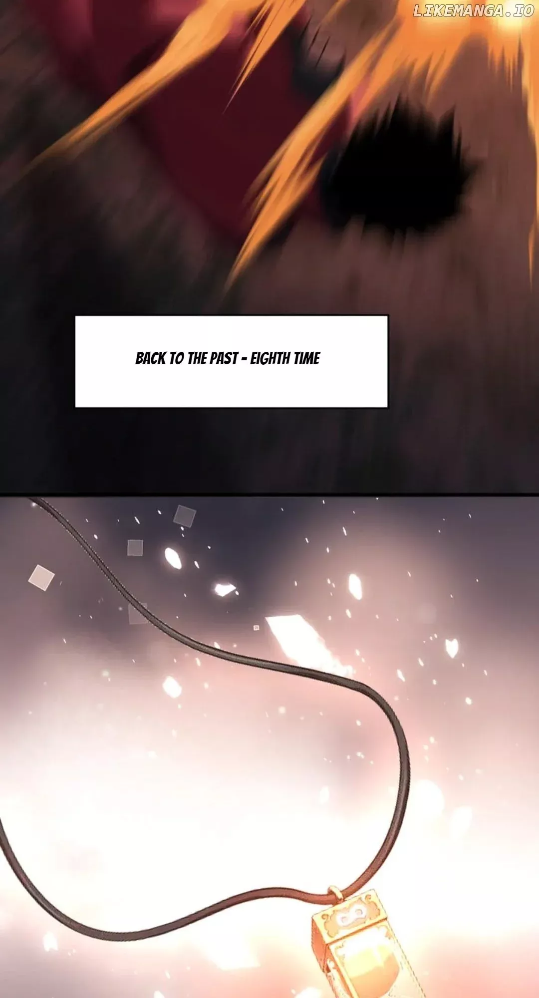 Read Doomsday: Virus Monarch chapter 60 image 3 on Lezhin