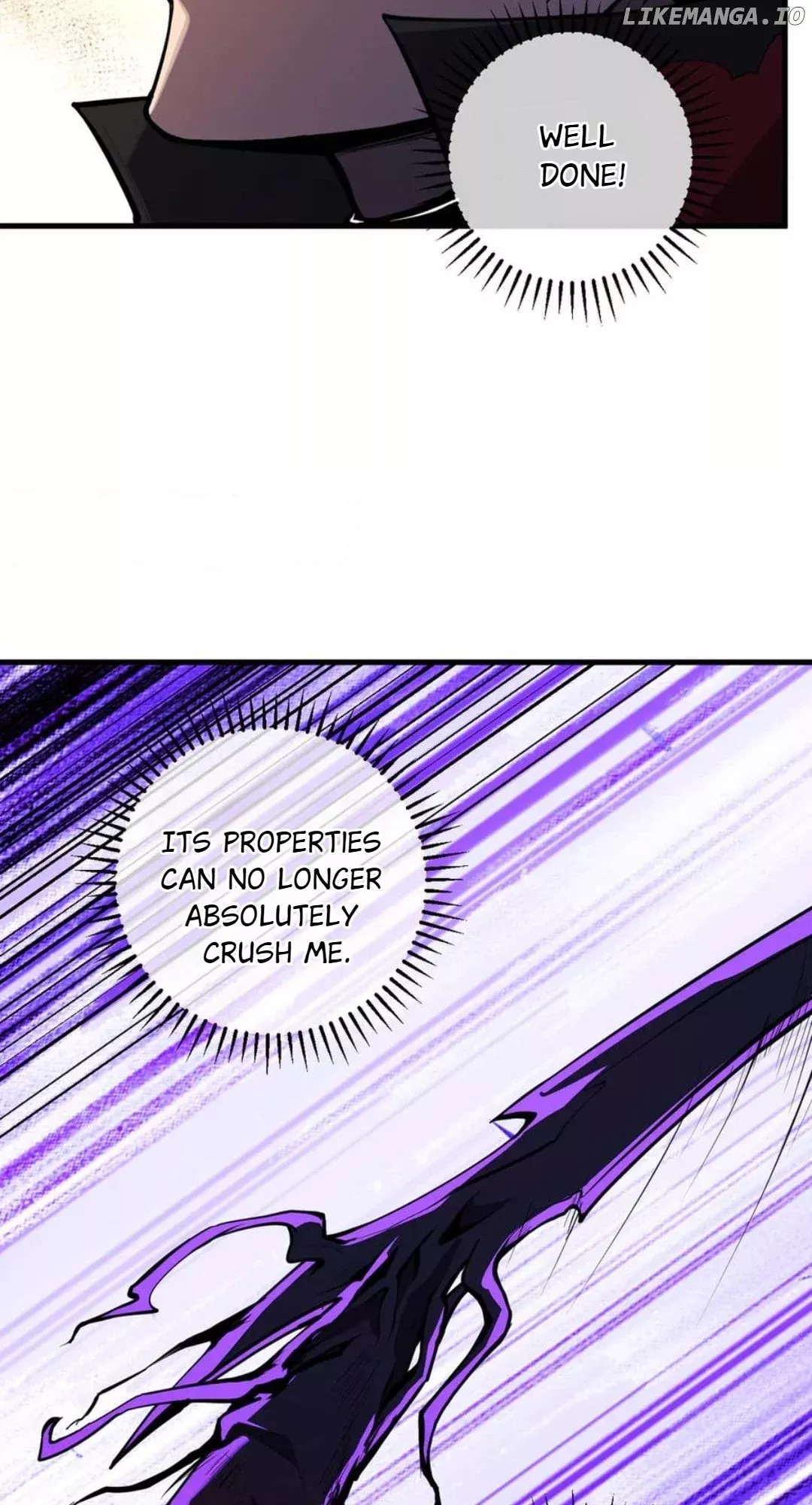 Read Doomsday: Virus Monarch chapter 60 image 34 on Lezhin